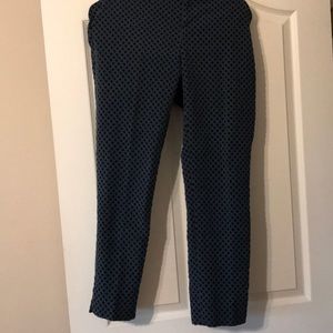 Banana Republic Camden Women’s 10 pants